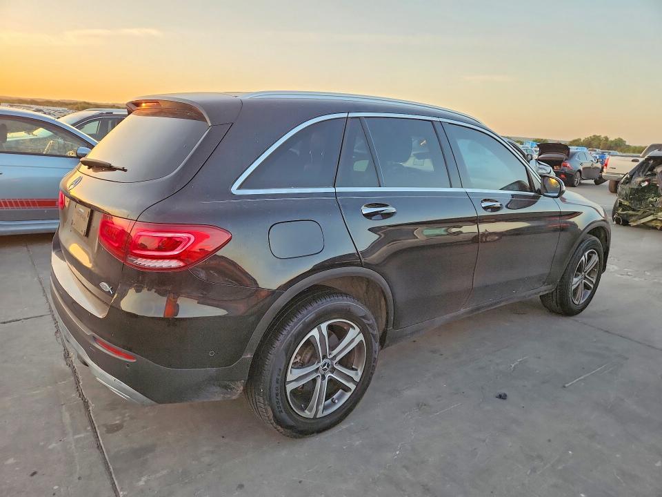 Продажа на аукционе авто 2021 Mercedes-benz Glc, vin: W1N0G8DB4MV283235, номер лота: 65580156