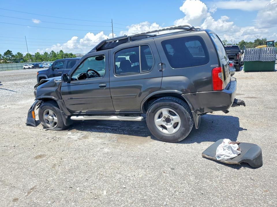 Aukcja sprzedaży 2003 Nissan Xterra, vin: 5N1ED28T13C657618, numer aukcji: 65094196