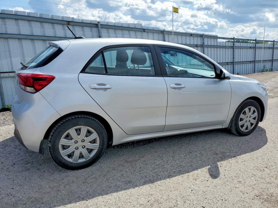 Aukcja sprzedaży 2021 Kia Rio, vin: 3KPA25AD9ME397072, numer aukcji: 66010256