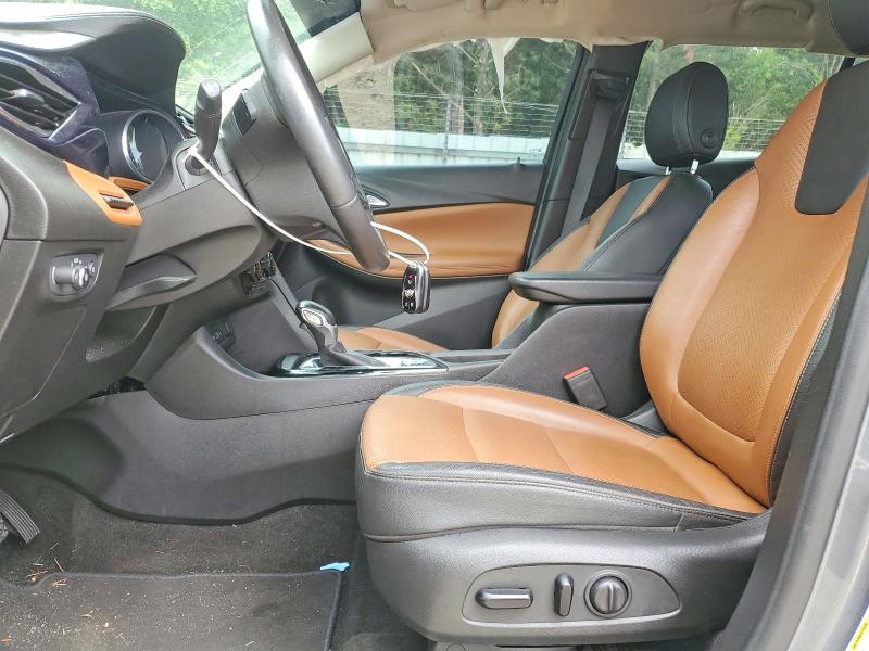 Aukcja sprzedaży 2020 Buick Encore Gx, vin: KL4MMFSL5LB079894, numer aukcji: 63838176