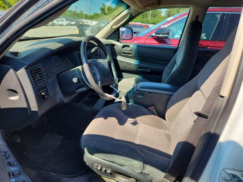 63011606 :رقم المزاد ، 1D4HS38N93F579024 vin ، 2003 Dodge Durango مزاد بيع
