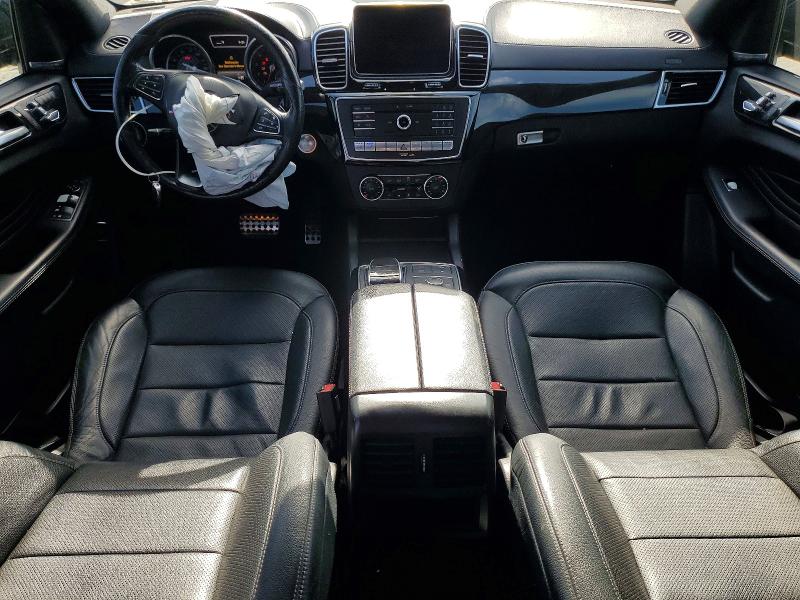 Продаж на аукціоні авто 2016 Mercedes-benz Gle Coupe, vin: 4JGED6EB9GA023431, номер лоту: 64581736