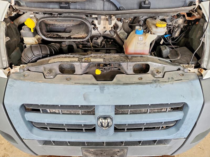 Aukcja sprzedaży 2018 Ram Promaster 2500, vin: 3C6TRVDG0JE108061, numer aukcji: 65717546