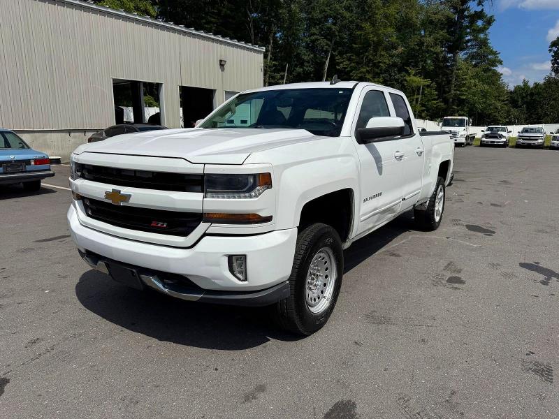 2016 Chevrolet Silverado მანქანა იყიდება აუქციონზე, vin: 1GCVKREC4GZ112068, აუქციონის ნომერი: 66392716
