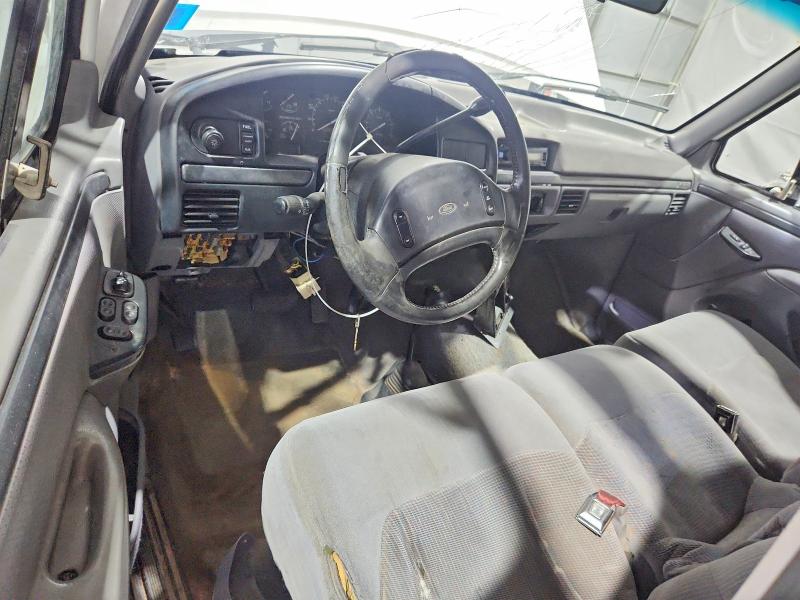 1996 Ford F250 მანქანა იყიდება აუქციონზე, vin: 1FTHX26G6TEB52922, აუქციონის ნომერი: 63513596