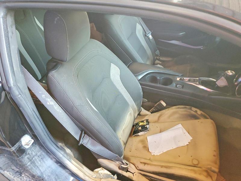 66377096 :رقم المزاد ، 1G1FB1RS6L0117738 vin ، 2020 Chevrolet Camaro مزاد بيع