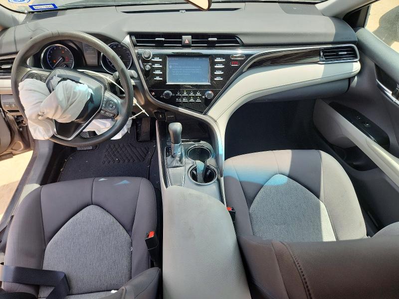 2019 Toyota Camry მანქანა იყიდება აუქციონზე, vin: 4T1B11HK4KU840727, აუქციონის ნომერი: 63818276