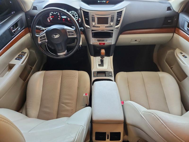 64286806 :رقم المزاد ، 4S4BRCLC2E3271746 vin ، 2014 Subaru Outback مزاد بيع