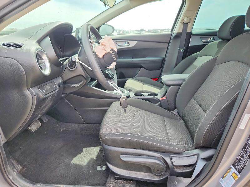 Продажа на аукционе авто 2023 Kia Forte, vin: 3KPF24AD5PE687183, номер лота: 66932776