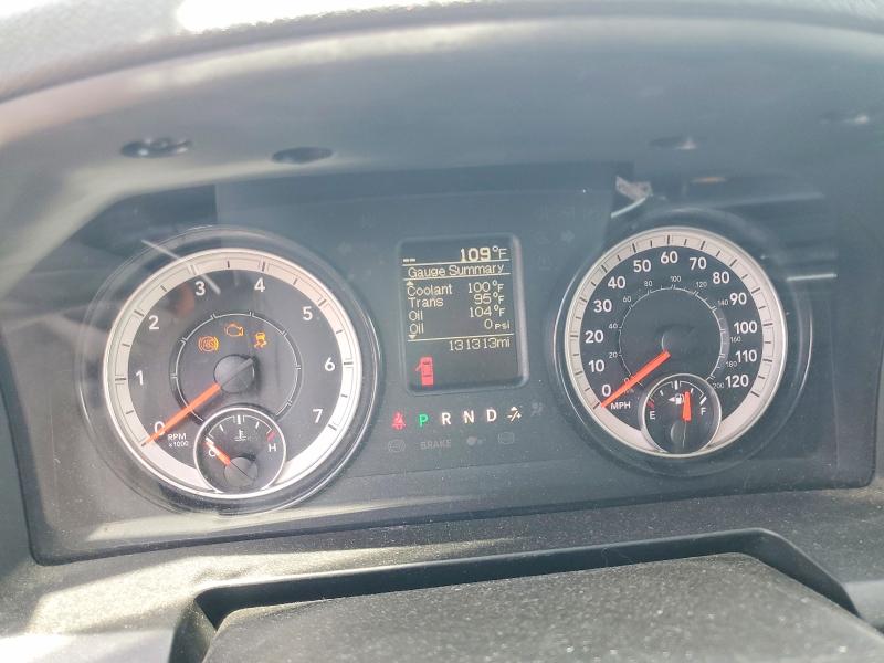 Aukcja sprzedaży 2022 Ram 1500, vin: 3C6JR6DG3NG343884, numer aukcji: 64751376