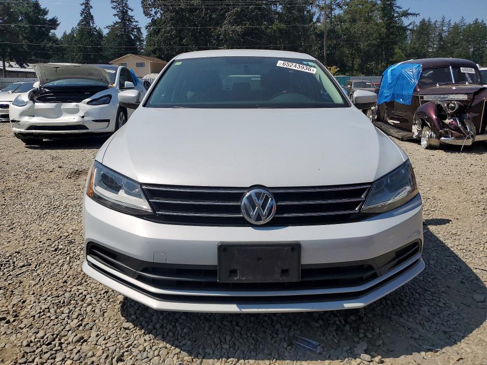 Aukcja sprzedaży 2017 Volkswagen Jetta, vin: 3VW2B7AJ4HM384759, numer aukcji: 65243936