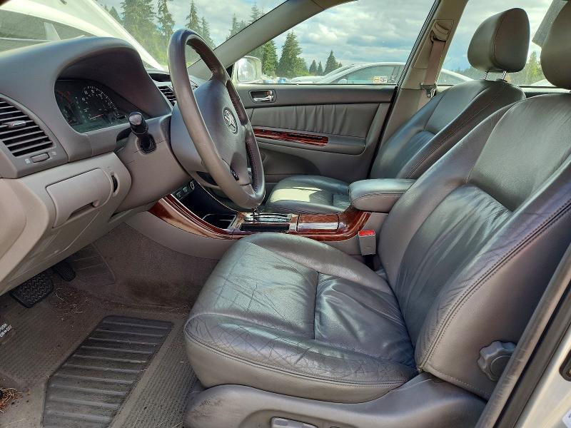Продаж на аукціоні авто 2003 Toyota Camry, vin: 4T1BE32K93U771575, номер лоту: 66457936