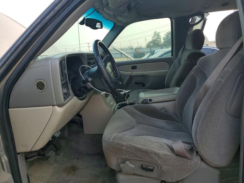 63595606 :رقم المزاد ، 3GKEC16T91G101916 vin ، 2001 Gmc Yukon Xl مزاد بيع