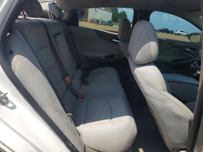 Aukcja sprzedaży 2018 Chevrolet Malibu, vin: 1G1ZB5ST0JF114433, numer aukcji: 64209806