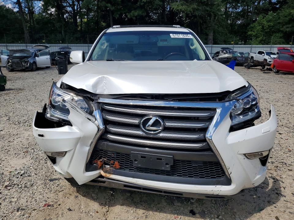 67071836 :رقم المزاد ، JTJJM7FX1G5138517 vin ، 2016 Lexus Gx مزاد بيع