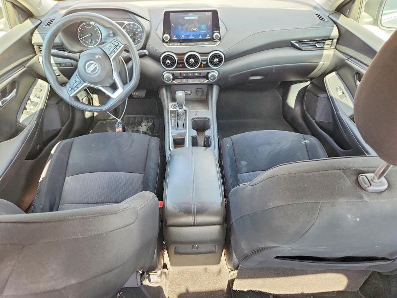 Aukcja sprzedaży 2023 Nissan Sentra, vin: 3N1AB8CV7PY314042, numer aukcji: 64190196