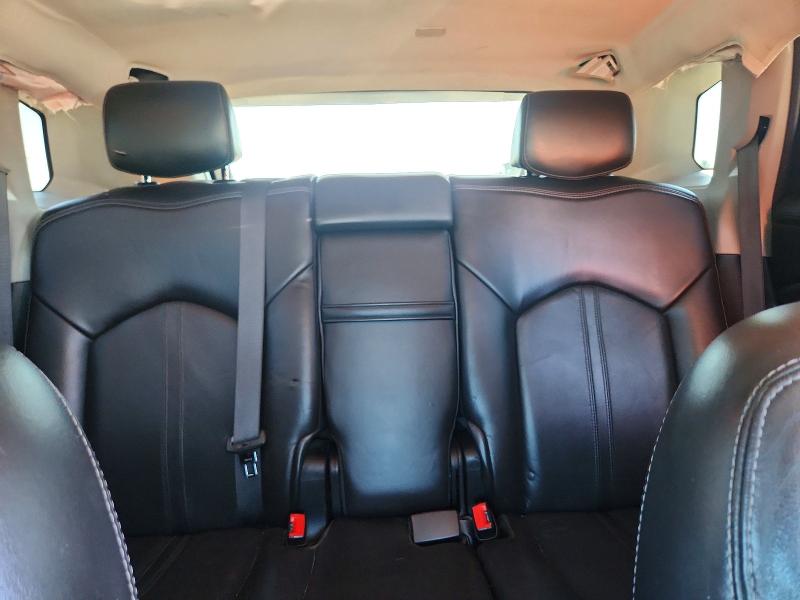 Продаж на аукціоні авто 2016 Cadillac Srx, vin: 3GYFNCE32GS561393, номер лоту: 62017276