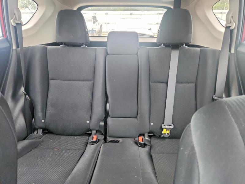 65075596 :رقم المزاد ، 2T3BFREV0JW827185 vin ، 2018 Toyota Rav4 مزاد بيع