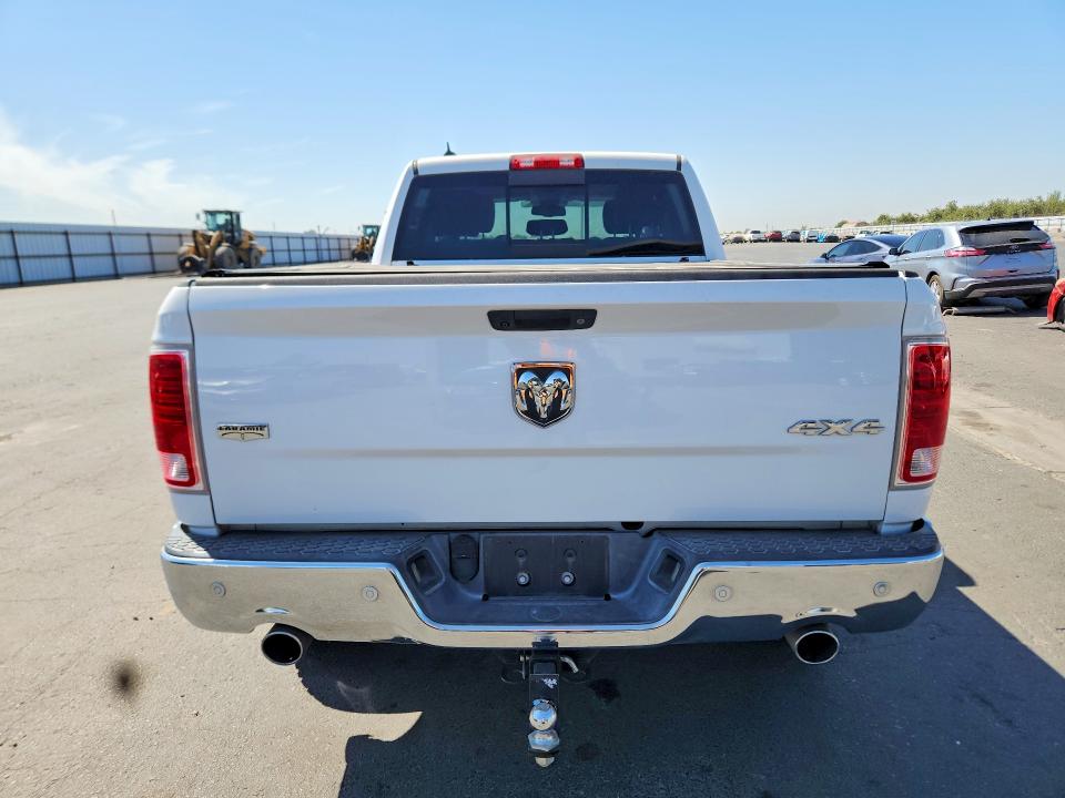 Продаж на аукціоні авто 2018 Ram 1500, vin: 1C6RR7VM5JS333275, номер лоту: 65832056