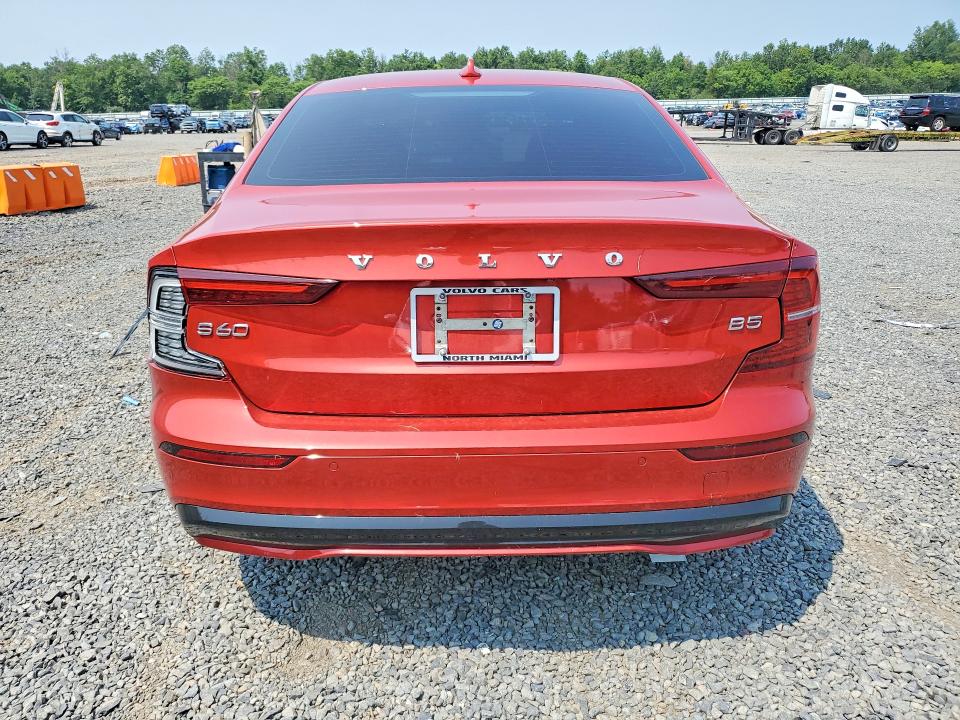 Aukcja sprzedaży 2023 Volvo S60, vin: 7JRL12FK0PG239923, numer aukcji: 64415286