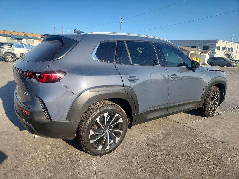 Продажа на аукционе авто 2026 Mazda Cx-50, vin: 7MMVAAEW0TN160778, номер лота: 65123436