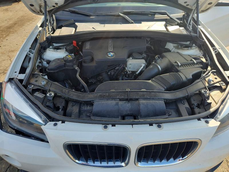 Aukcja sprzedaży 2015 Bmw X1, vin: WBAVM1C51FV498855, numer aukcji: 63818476