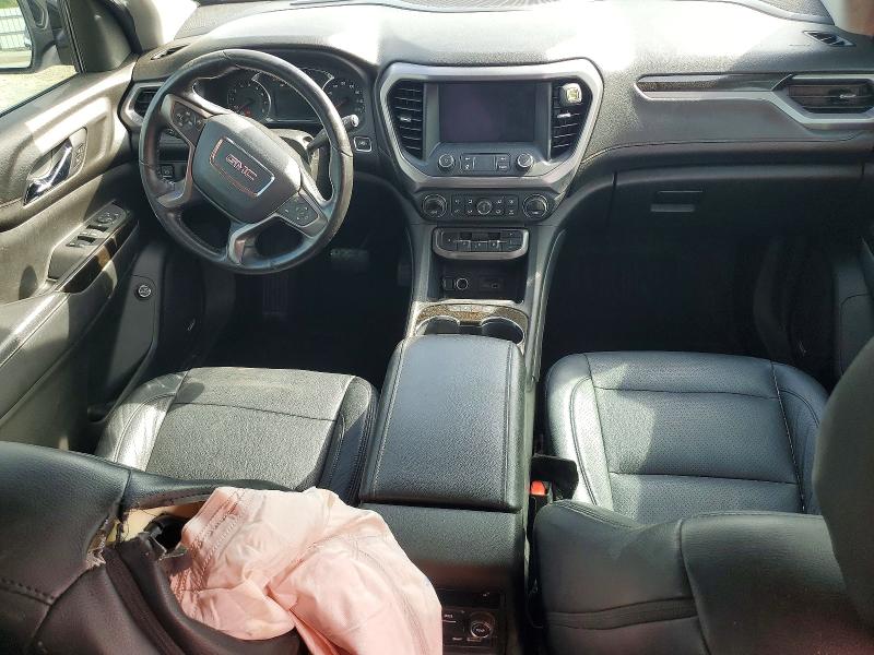 2020 Gmc Acadia მანქანა იყიდება აუქციონზე, vin: 1GKKNLLS5LZ167306, აუქციონის ნომერი: 63770786