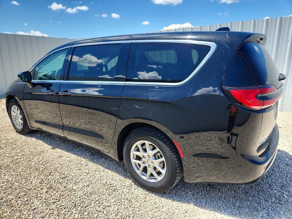 Aukcja sprzedaży 2024 Chrysler Pacifica, vin: 2C4RC1BG4RR167866, numer aukcji: 67077426