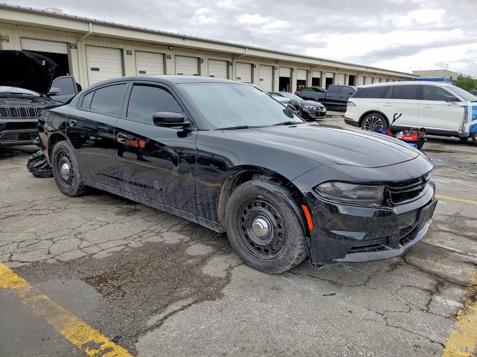 Aukcja sprzedaży 2021 Dodge Charger, vin: 2C3CDXKG1MH667119, numer aukcji: 64199536