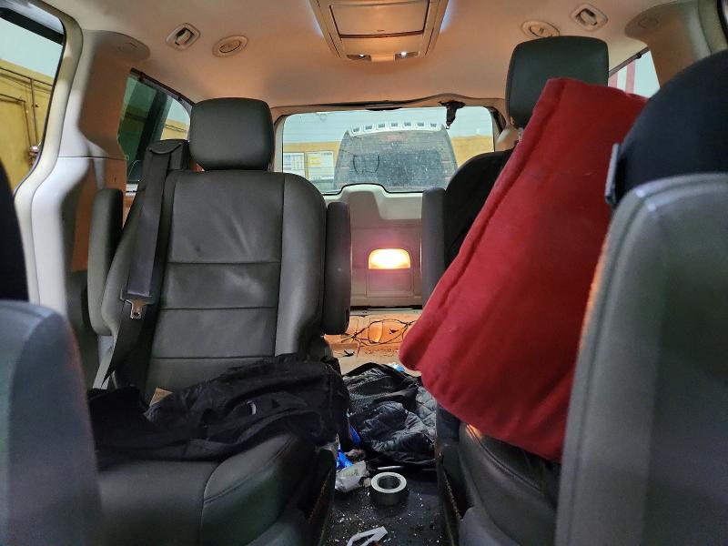 Aukcja sprzedaży 2008 Dodge Grand Caravan, vin: 2D8HN54X48R658061, numer aukcji: 65843236