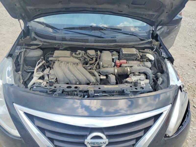 Продаж на аукціоні авто 2017 Nissan Versa, vin: 3N1CN7AP9HL859804, номер лоту: 62805736