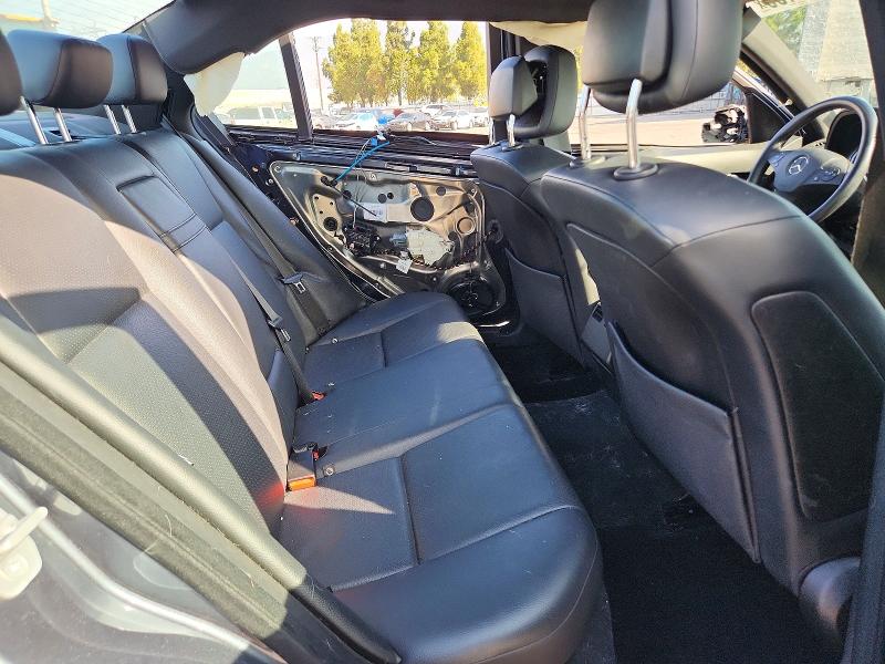Продажа на аукционе авто 2008 Mercedes-benz C, vin: WDDGF54X98R023825, номер лота: 64901106