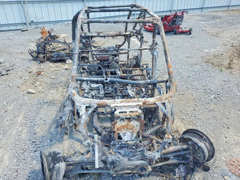 Aukcja sprzedaży 2022 Polaris Pro Xp 1000 Sport, vin: 3NSM4Z929NF361166, numer aukcji: 66477746