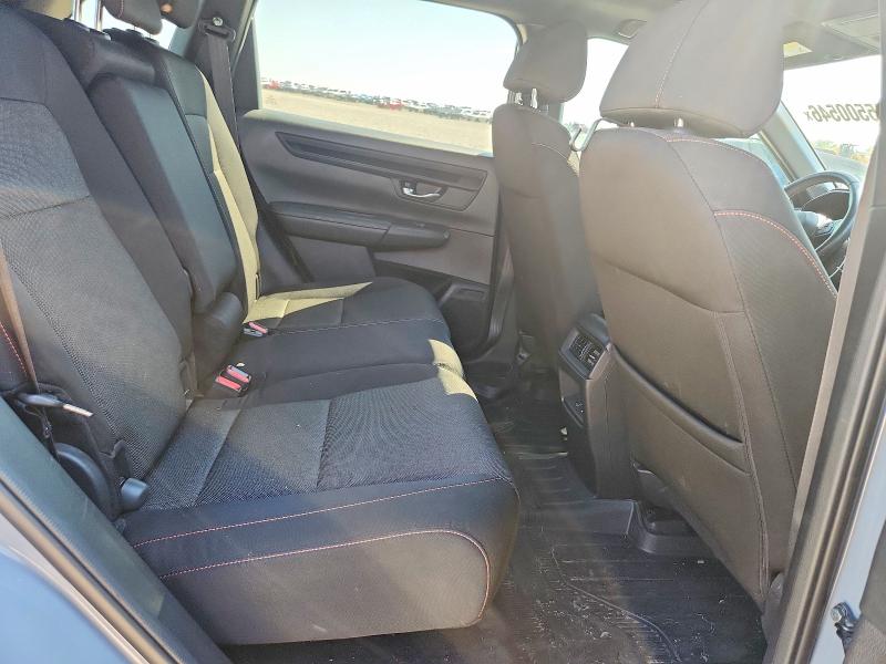 Продажа на аукционе авто 2023 Honda Cr-v, vin: 7FARS5H56PE012006, номер лота: 65500546