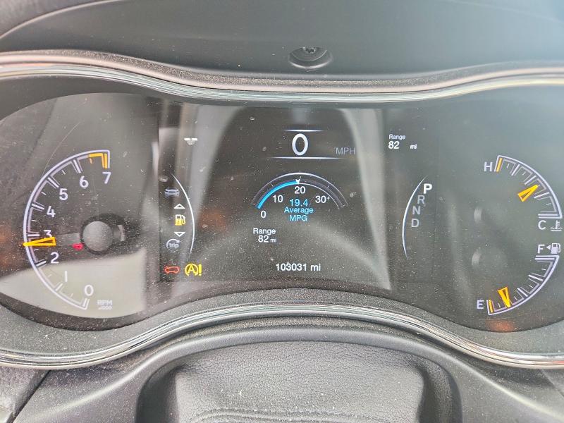 Aukcja sprzedaży 2018 Jeep Grand Cherokee, vin: 1C4RJEAG1JC412361, numer aukcji: 63470416
