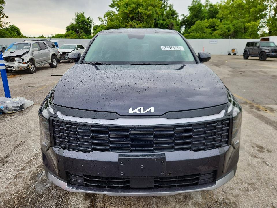Продажа на аукционе авто 2026 Kia Sportage, vin: 5XYK2CDF2TG432123, номер лота: 64014946