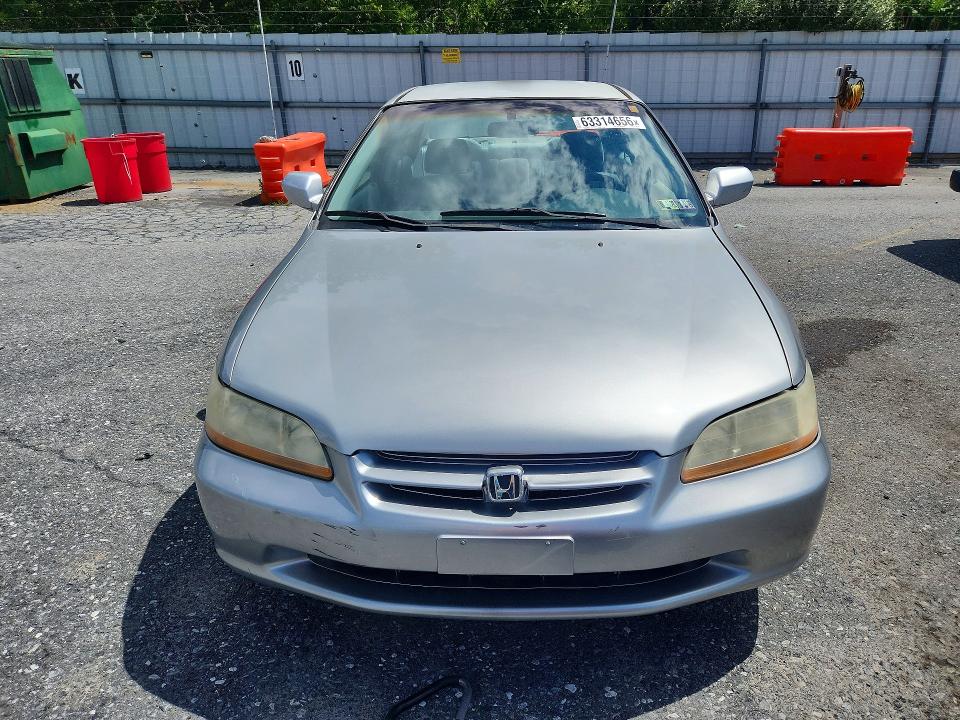 Продаж на аукціоні авто 2000 Honda Accord, vin: 1HGCG665XYA026109, номер лоту: 63314656
