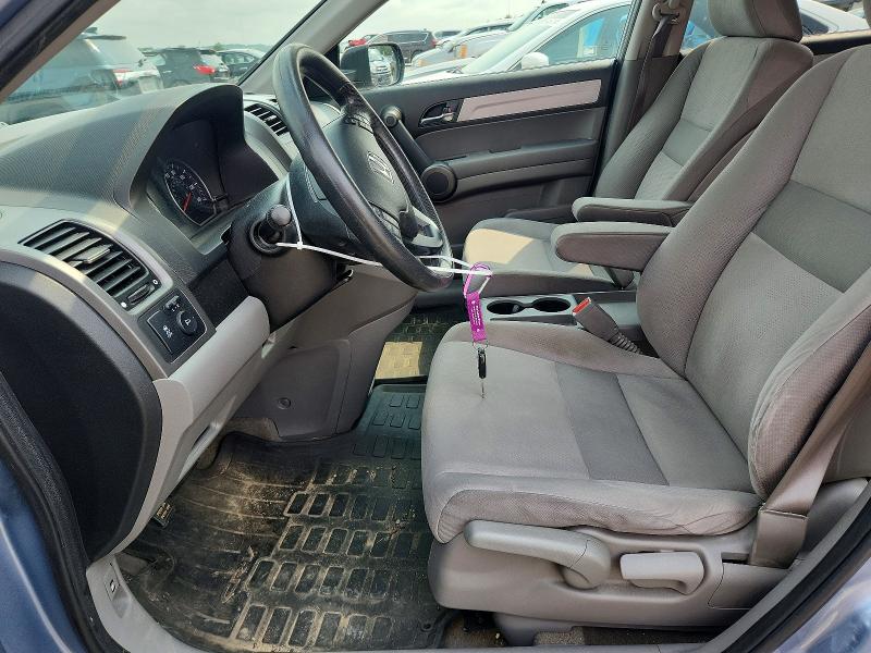 Продаж на аукціоні авто 2011 Honda Cr-v, vin: 5J6RE4H43BL095978, номер лоту: 64070106