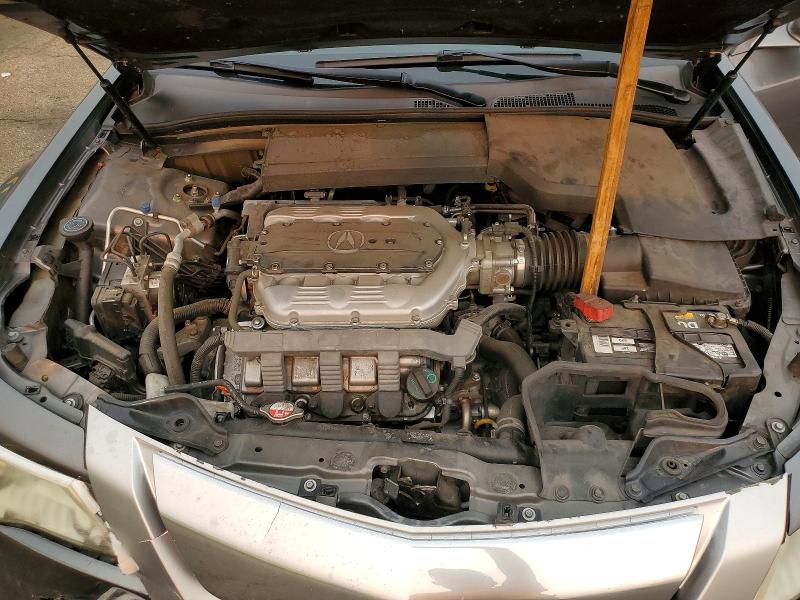 63383206 :رقم المزاد ، 19UUA9F59AA002414 vin ، 2010 Acura Tl مزاد بيع