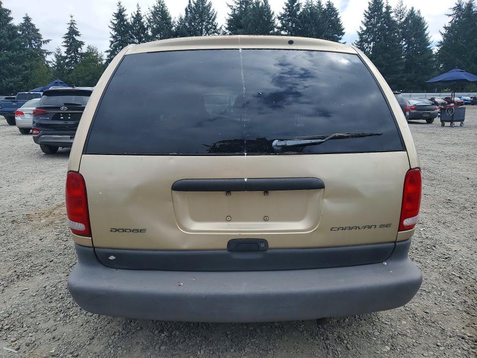 Продаж на аукціоні авто 1998 Dodge Caravan, vin: 2B4GP4538WR766221, номер лоту: 63819676