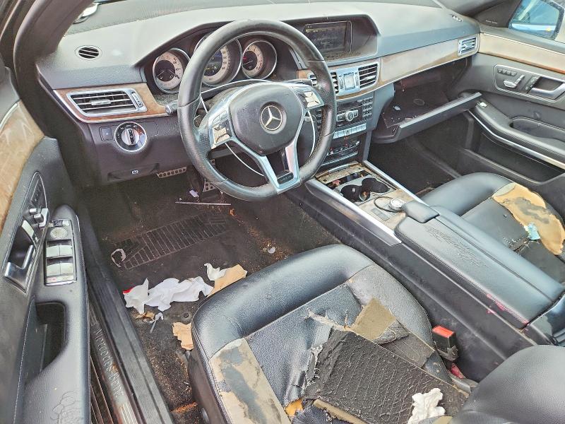 Aukcja sprzedaży 2014 Mercedes-benz E, vin: WDDHF8JB6EB024207, numer aukcji: 65527866