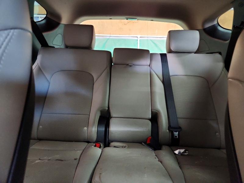 Продаж на аукціоні авто 2017 Hyundai Santa Fe Sport, vin: 5NMZUDLB6HH030664, номер лоту: 65825816