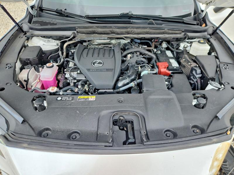 2024 Lexus Rx 350 მანქანა იყიდება აუქციონზე, vin: 2T2BAMBA4RC044424, აუქციონის ნომერი: 63839996