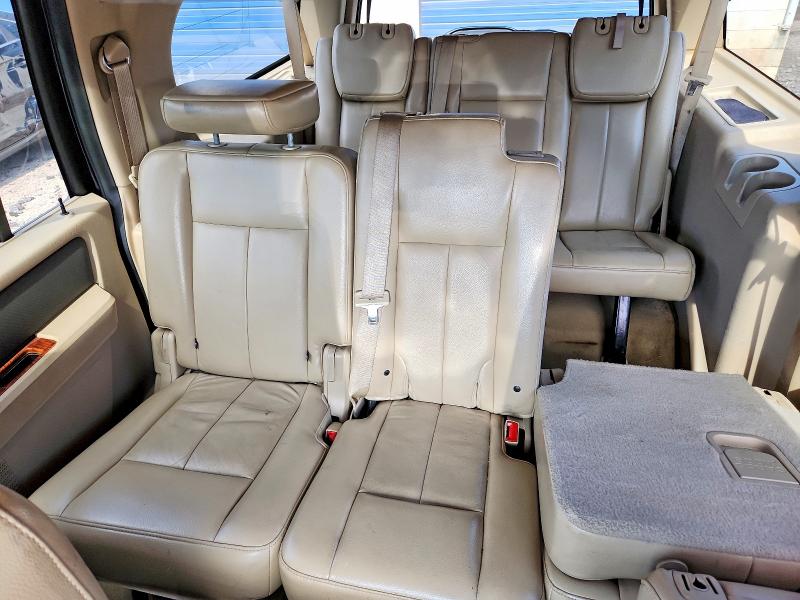 Aukcja sprzedaży 2008 Ford Expedition, vin: 1FMFK18558LA81271, numer aukcji: 63291186