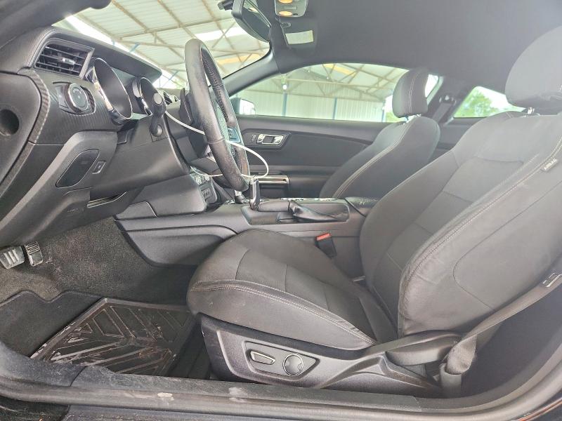 Продажа на аукционе авто 2015 Ford Mustang, vin: 1FA6P8AM0F5366418, номер лота: 63660166