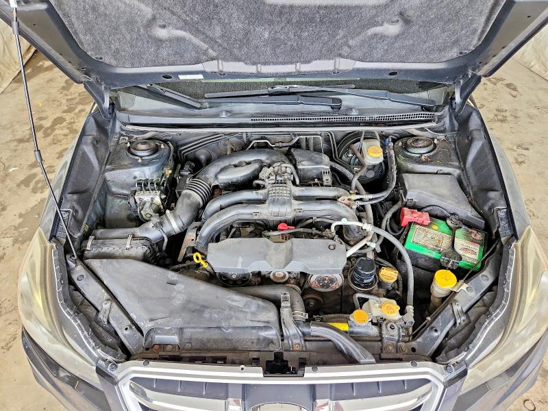 65081676 :رقم المزاد ، JF1GJAE6XDH022244 vin ، 2013 Subaru Impreza مزاد بيع