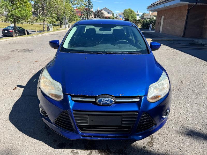 67541856 :رقم المزاد ، 1FAHP3F27CL202271 vin ، 2012 Ford Focus مزاد بيع