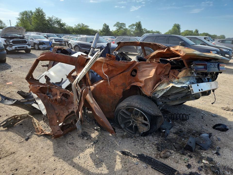 Продаж на аукціоні авто 2021 Dodge Challenger, vin: 2C3CDZC90MH567217, номер лоту: 64745926