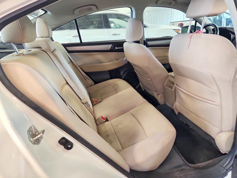 Aukcja sprzedaży 2015 Subaru Legacy, vin: 4S3BNBC61F3022215, numer aukcji: 64578406