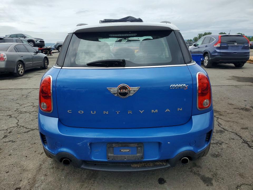 Продажа на аукционе авто 2014 Mini Cooper, vin: WMWZC3C51EWP52184, номер лота: 61898316